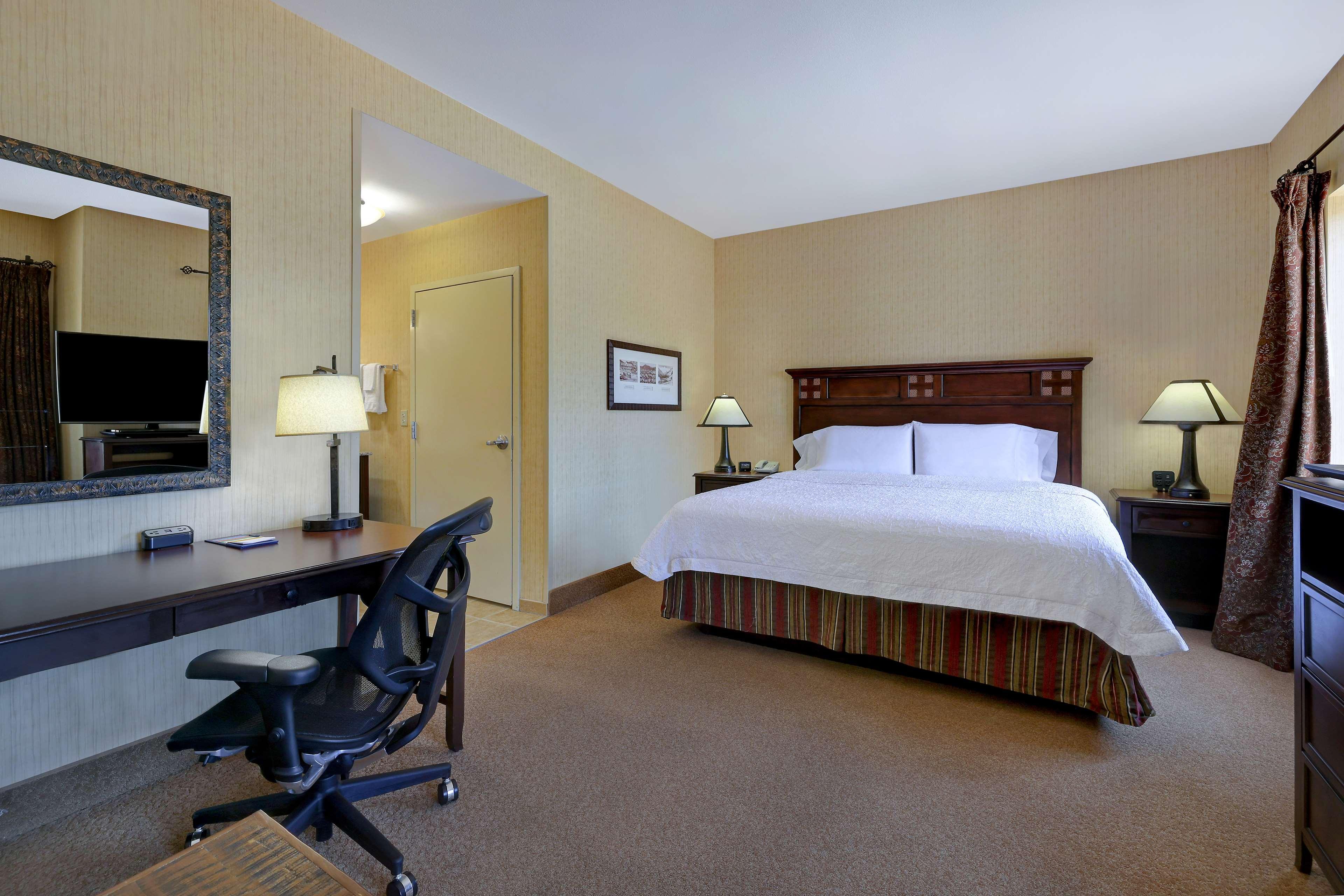 Martis Valley Lodge, Tapestry Collection By Hilton Truckee Εξωτερικό φωτογραφία