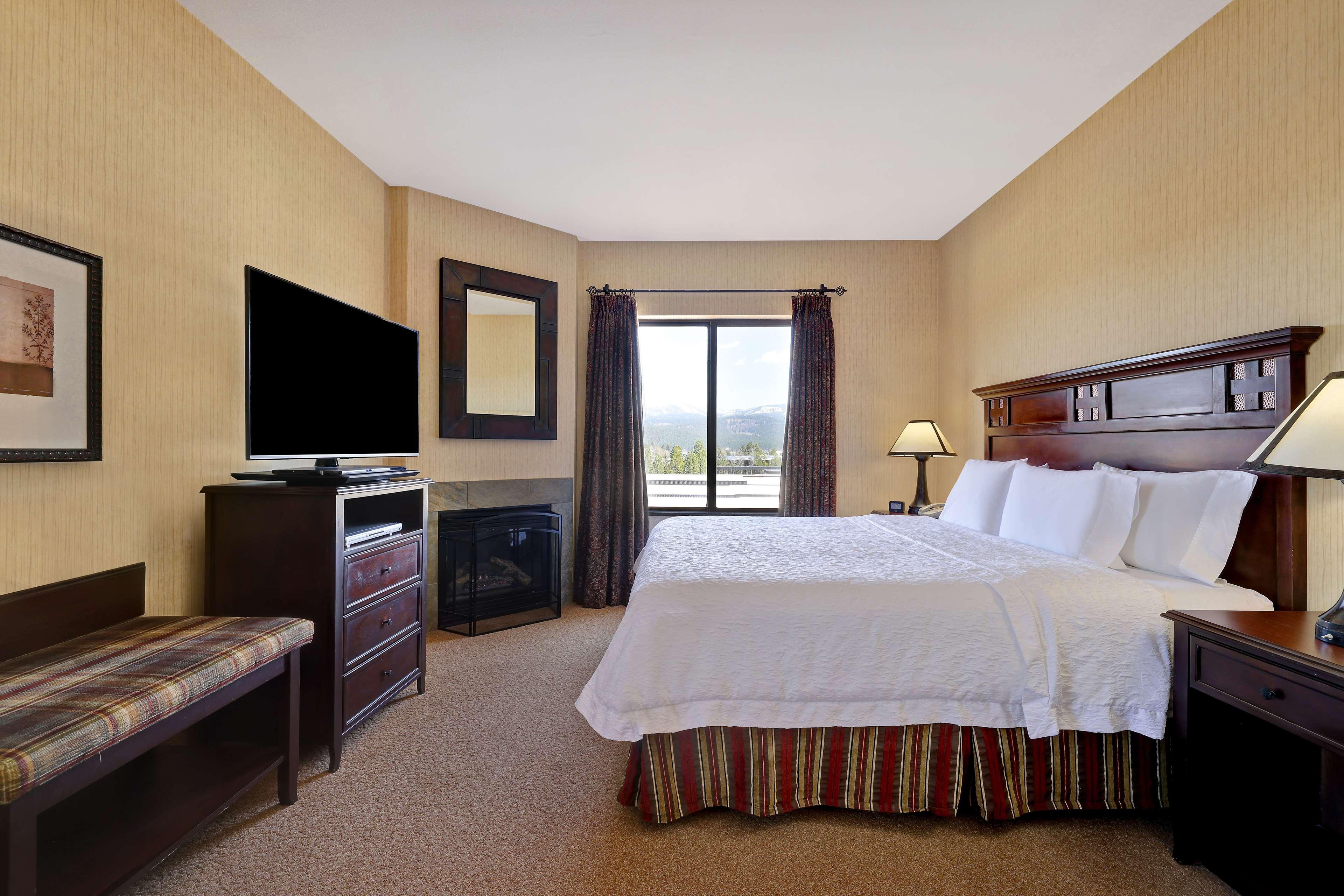 Martis Valley Lodge, Tapestry Collection By Hilton Truckee Εξωτερικό φωτογραφία