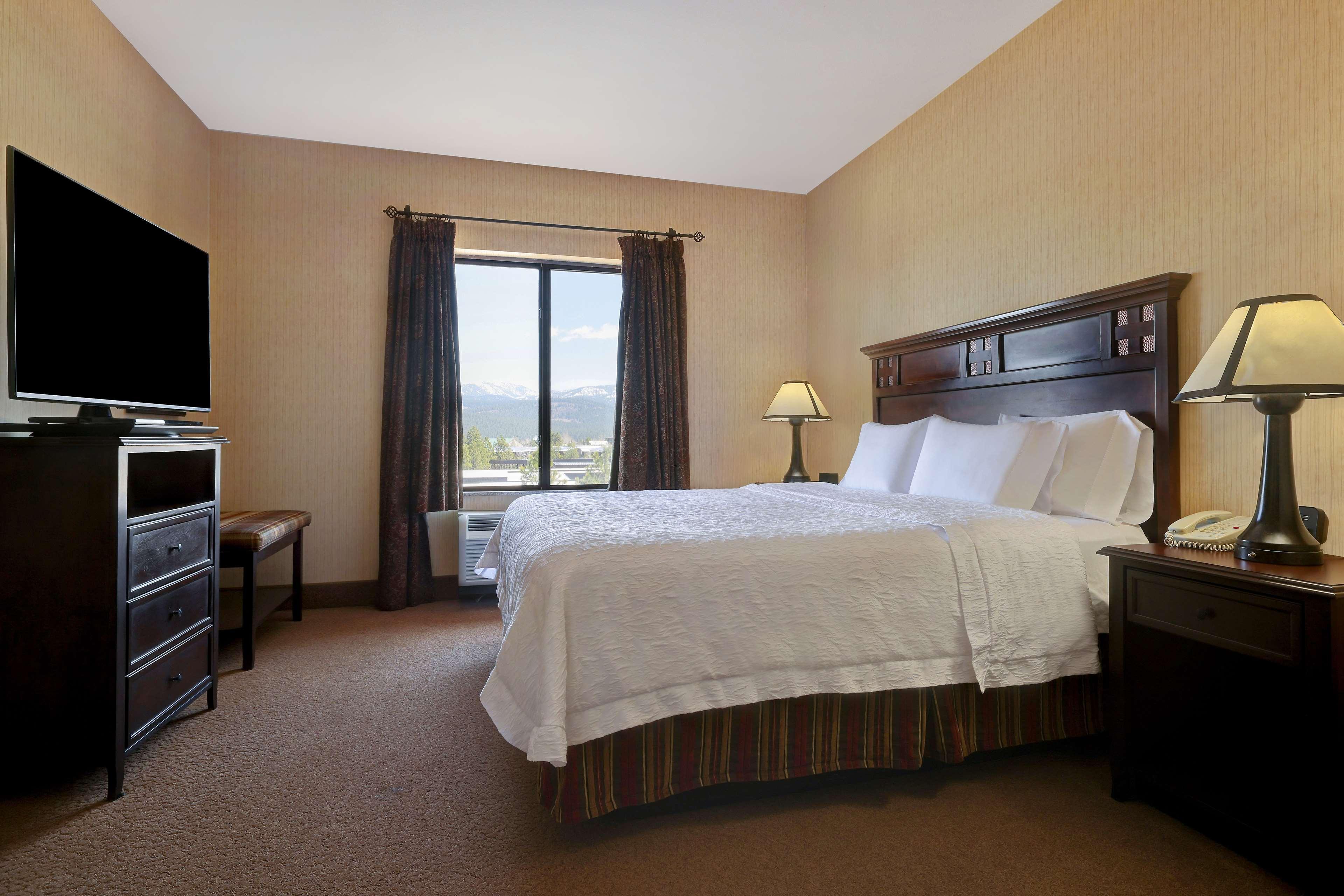 Martis Valley Lodge, Tapestry Collection By Hilton Truckee Εξωτερικό φωτογραφία