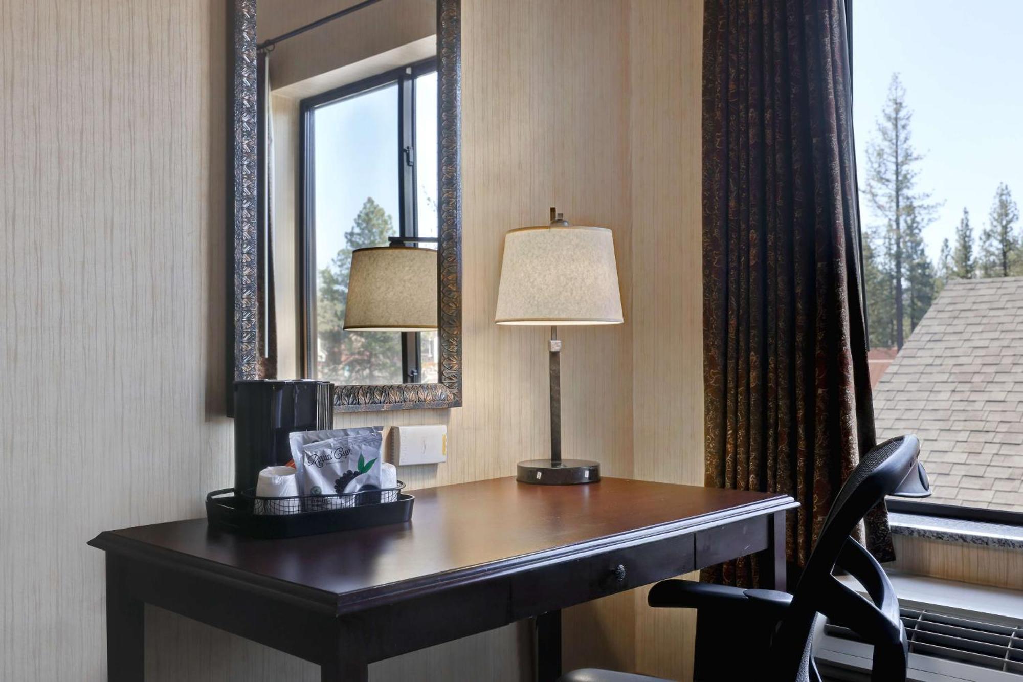 Martis Valley Lodge, Tapestry Collection By Hilton Truckee Εξωτερικό φωτογραφία