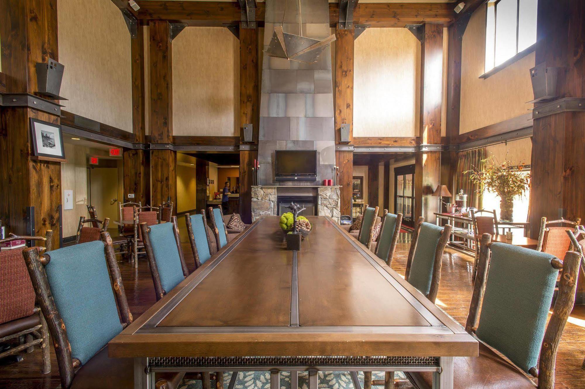 Martis Valley Lodge, Tapestry Collection By Hilton Truckee Εξωτερικό φωτογραφία